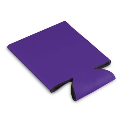 The Trends Collection Kantastic Stubby Holder & Can Cooler is a smart looking can or stubby holder.  Available in 12 colours.  Great branded promo products.