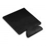 100580 Trends Collection Kantastic Stubby Holder & Can Cooler – Black