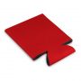 100580 Trends Collection Stubby Holder & Can Cooler – Red