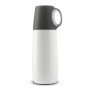 110003 Trends Collection Bopp Hot Flask – White – Promotrenz