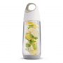 110004 TRENDS Bopp Fruit Infuser Bottle