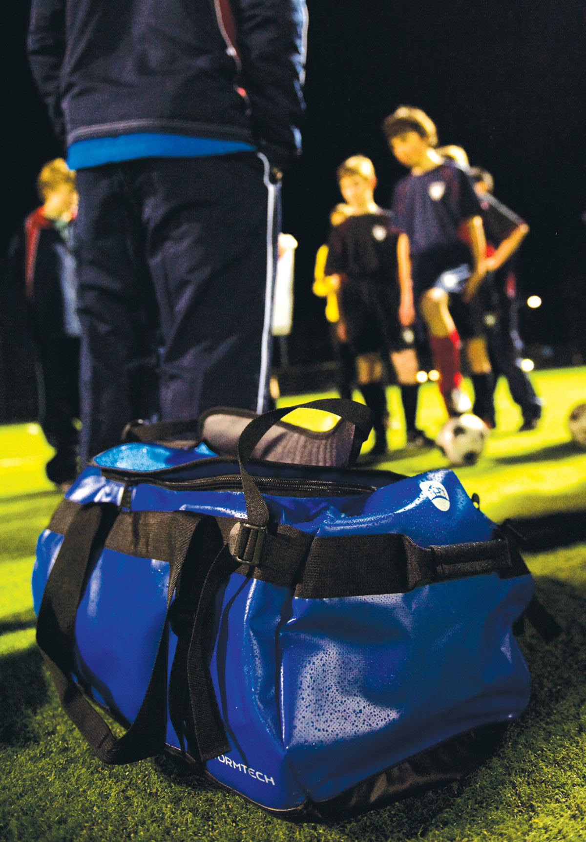 stormtech waterproof bag