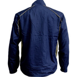 The Aurora Matchpace Jacket is a lightweight polyester jacket. Great for sports. Available in 6 colour combinations. Sizes XS - 5XL. Sports uniform jackets.