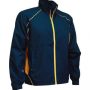 mpj Aurora Matchpace Jacket Navy Gold