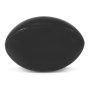 104934 Trends Collection Stress Rugby Ball – Black