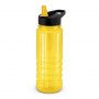 110747 Trends Collection Triton Drink Bottle Black Lids Yellow – Promotrenz
