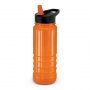 110747 Trends Collection Triton Drink Bottle Black Lids Orange – Promotrenz