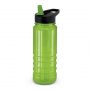 110747 Trends Collection Triton Drink Bottle Black Lids Bright Green – Promotrenz
