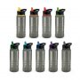 110748 Trends Collection Triton Elite Drink Bottle Black – Promotrenz