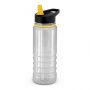 110748 Trends Collection Triton Elite Drink Bottle Clear Yellow – promotrenz