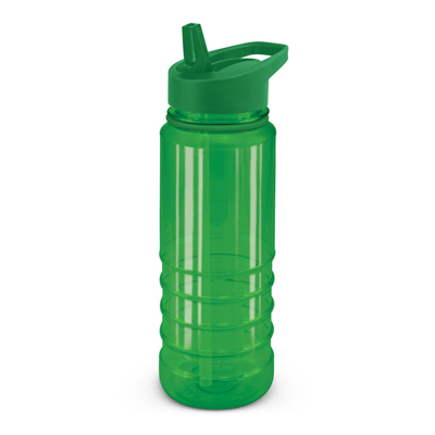The Trends Collection Triton Elite Drink Bottle is a 750ml drink bottle. 10 bottle colours. 9 coloured lids. Great branded mix n match drink bottles.