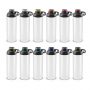110753 TRENDS Primo Metal Bottle
