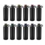 110753 TRENDS Primo Metal Bottle