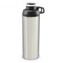 110753 TRENDS Primo Metal Bottle