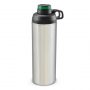 110753 TRENDS Primo Metal Bottle