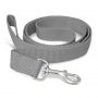 110798 Trends Collection Trek Dog Leash – Grey