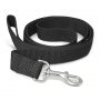 110798 Trends Collection Trek Dog Leash – Black