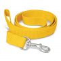 110798 Trends Collection Trek Dog Leash – Yellow