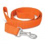 110798 Trends Collection Trek Dog Leash – Orange