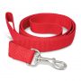 110798 Trends Collection Trek Dog Leash – Red