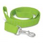 110798 Trends Collection Trek Dog Leash – Bright Green