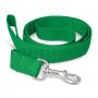 110798 Trends Collection Trek Dog Leash – Green