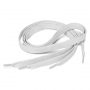 110799 Trends Collection Shoe Laces – White
