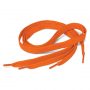 110799 Trends Collection Shoe Laces – Orange