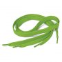 110799 Trends Collection Shoe Laces – Bright Green