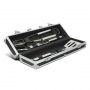 110805 Trends Collection Luxmore BBQ Set