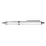 110807 TRENDS Vistro Colour Match – White