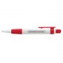 110816 Trends Collection Big Message Pen Red