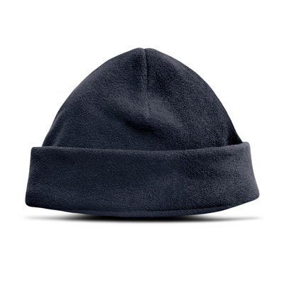 The TRENDS Seattle Polar Fleece Beanie is a soft fabric beanie with roll up cuff.  Non pilling polar fleece. 2 colours.  Embroidery available.