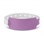 110889 Trends Collection Plastic Event Wrist Band Lavender