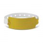 110889 Trends Collection Plastic Event Wrist Band Gold