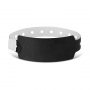 110889 Trends Collection Plastic Event Wrist Band Black