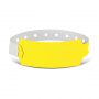 110889 Trends Collection Plastic Event Wrist Band neon Yellow