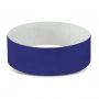 110890 Trends Collection Tyvek Event Wrist Band Dark Blue