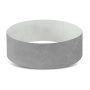 110890 Trends Collection Tyvek Event Wrist Band Grey