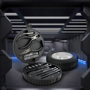 110763 Zephyr Tool Kit
