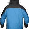 The Stormtech Womens Fusion 5 in 1 System Jacket is a highly functional 5 in 1 system jacket.  3 colours.  Great branded winter jackets & uniforms.