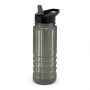 105285 Trends Collection Triton Drink Bottle Black – Promotrenz