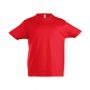 110659 TRENDS Sols Imperial Kids T Shirt
