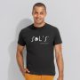 The TRENDS Sols Imperial Adult T Shirt is a smart adult tee with ribbed round collar.  XS - 5XL.  14 colours. 
