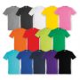 110760 TRENDS Sols Imperial Adult T Shirt