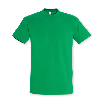 The TRENDS Sols Imperial Adult T Shirt is a smart adult tee with ribbed round collar. XS - 5XL. 14 colours.