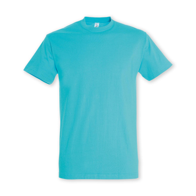 The TRENDS Sols Imperial Adult T Shirt is a smart adult tee with ribbed round collar. XS - 5XL. 14 colours.