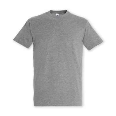 The TRENDS Sols Imperial Adult T Shirt is a smart adult tee with ribbed round collar. XS - 5XL. 14 colours.