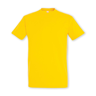 The TRENDS Sols Imperial Adult T Shirt is a smart adult tee with ribbed round collar. XS - 5XL. 14 colours.