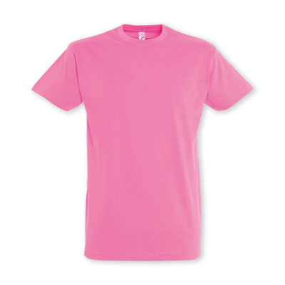 The TRENDS Sols Imperial Adult T Shirt is a smart adult tee with ribbed round collar. XS - 5XL. 14 colours.